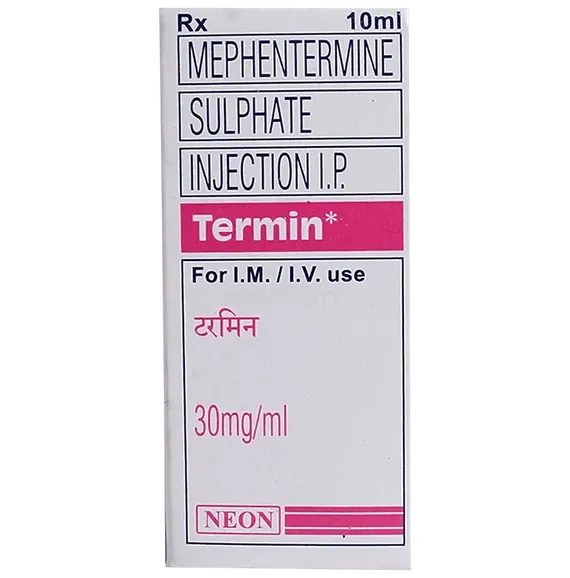 termin 30mg/ml injection